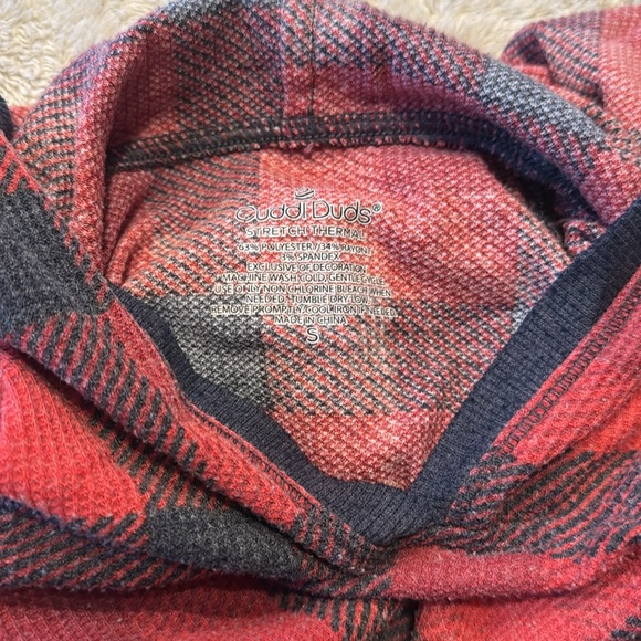 Small, stretch thermal - Picture 4 of 4